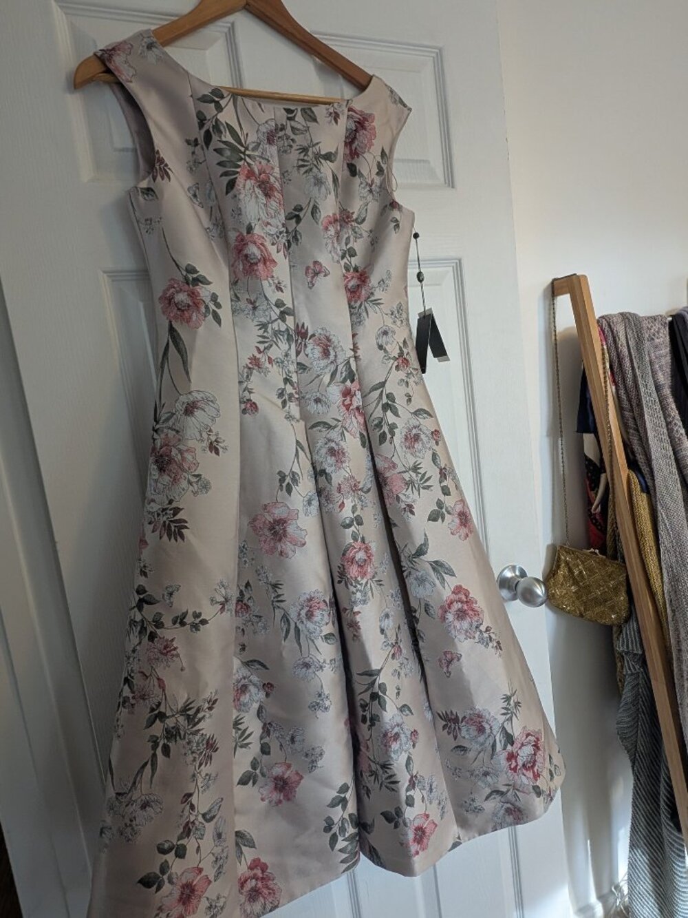 NWT - Adrianna Papell Dress